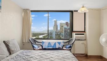 Hawaiian Monarch condo # 1109, Honolulu, Hawaii - photo 2 of 25