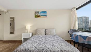 Hawaiian Monarch condo # 1109, Honolulu, Hawaii - photo 4 of 25