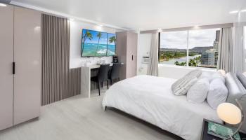 Hawaiian Monarch condo # 1308, Honolulu, Hawaii - photo 1 of 23