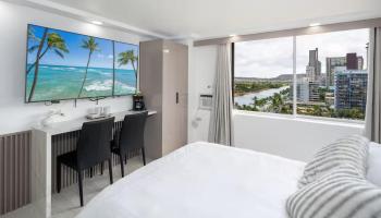 Hawaiian Monarch condo # 1308, Honolulu, Hawaii - photo 2 of 23