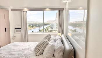 Hawaiian Monarch condo # 1308, Honolulu, Hawaii - photo 4 of 23