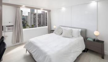 Hawaiian Monarch condo # 1308, Honolulu, Hawaii - photo 5 of 23