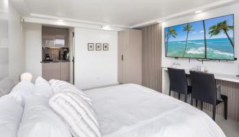 Hawaiian Monarch condo # 1308, Honolulu, Hawaii - photo 6 of 23