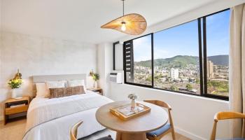 Hawaiian Monarch condo # 1312, Honolulu, Hawaii - photo 1 of 24