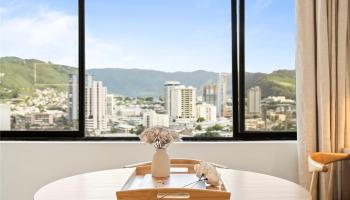 Hawaiian Monarch condo # 1312, Honolulu, Hawaii - photo 2 of 24