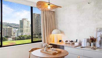 Hawaiian Monarch condo # 1312, Honolulu, Hawaii - photo 3 of 24