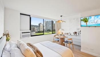 Hawaiian Monarch condo # 1312, Honolulu, Hawaii - photo 4 of 24