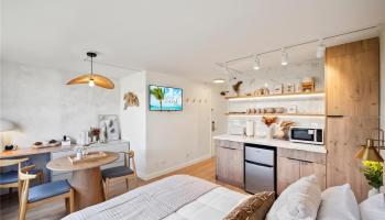 Hawaiian Monarch condo # 1312, Honolulu, Hawaii - photo 5 of 24