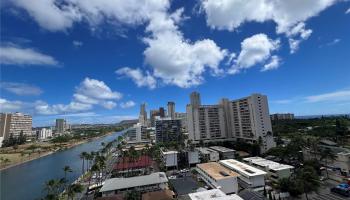 Hawaiian Monarch condo # 1408, Honolulu, Hawaii - photo 2 of 11