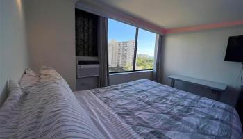 Hawaiian Monarch condo # 1408, Honolulu, Hawaii - photo 3 of 10