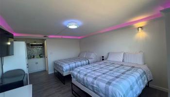 Hawaiian Monarch condo # 1408, Honolulu, Hawaii - photo 4 of 10