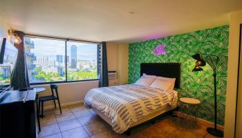 Hawaiian Monarch condo # 1415, Honolulu, Hawaii - photo 2 of 15