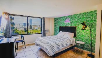 Hawaiian Monarch condo # 1415, Honolulu, Hawaii - photo 3 of 15