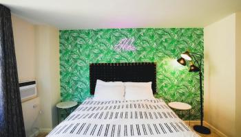 Hawaiian Monarch condo # 1415, Honolulu, Hawaii - photo 4 of 15