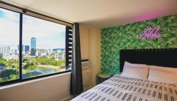 Hawaiian Monarch condo # 1415, Honolulu, Hawaii - photo 5 of 15