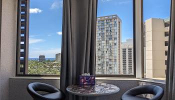 Hawaiian Monarch condo # 1503, Honolulu, Hawaii - photo 2 of 25