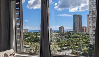 Hawaiian Monarch condo # 1503, Honolulu, Hawaii - photo 4 of 25