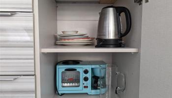 Hawaiian Monarch condo # 1503, Honolulu, Hawaii - photo 5 of 25