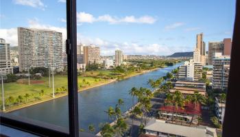 Hawaiian Monarch condo # 1607, Honolulu, Hawaii - photo 4 of 17