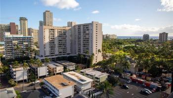 Hawaiian Monarch condo # 1607, Honolulu, Hawaii - photo 5 of 17