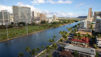 Hawaiian Monarch condo # 1607, Honolulu, Hawaii - photo 6 of 17