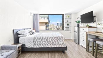 Hawaiian Monarch condo # 1715, Honolulu, Hawaii - photo 4 of 22