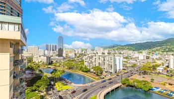 Hawaiian Monarch condo # 1715, Honolulu, Hawaii - photo 5 of 22