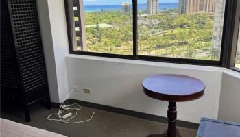 Hawaiian Monarch condo # 1803, Honolulu, Hawaii - photo 1 of 1