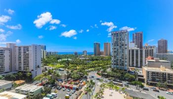 Hawaiian Monarch condo # 1805, Honolulu, Hawaii - photo 2 of 19