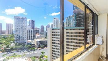Hawaiian Monarch condo # 1805, Honolulu, Hawaii - photo 3 of 19