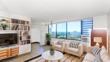 Hawaiian Monarch condo # 1805, Honolulu, Hawaii - photo 4 of 19