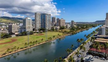 Hawaiian Monarch condo # 1807, Honolulu, Hawaii - photo 2 of 14