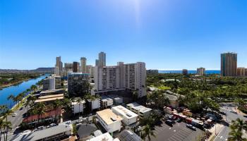 Hawaiian Monarch condo # 1807, Honolulu, Hawaii - photo 3 of 14