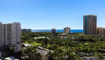 Hawaiian Monarch condo # 1807, Honolulu, Hawaii - photo 4 of 14