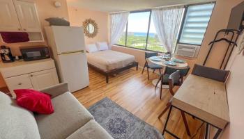 Hawaiian Monarch condo # 2105, Honolulu, Hawaii - photo 2 of 19