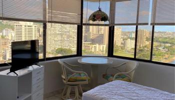 Hawaiian Monarch condo # 2311, Honolulu, Hawaii - photo 1 of 1