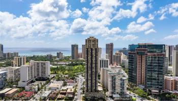 Hawaiian Monarch condo # 2403, Honolulu, Hawaii - photo 1 of 1
