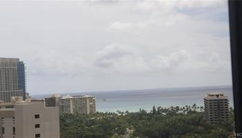 Hawaiian Monarch condo # 2411, Honolulu, Hawaii - photo 3 of 25