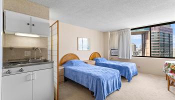 Hawaiian Monarch condo # 2502, Honolulu, Hawaii - photo 2 of 25