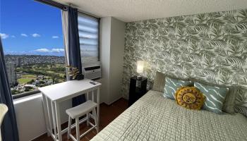 Hawaiian Monarch condo # 2513, Honolulu, Hawaii - photo 1 of 25