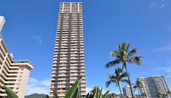 Hawaiian Monarch condo # 2701, Honolulu, Hawaii - photo 1 of 19 Hawaiian Monarch condo # 2701, Honolulu, Hawaii - photo 1 of 19
