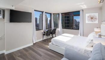 Hawaiian Monarch condo # 2702, Honolulu, Hawaii - photo 2 of 18