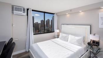 Hawaiian Monarch condo # 2702, Honolulu, Hawaii - photo 3 of 18