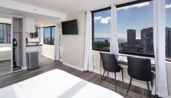 Hawaiian Monarch condo # 2702, Honolulu, Hawaii - photo 5 of 18