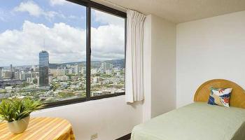 Hawaiian Monarch condo # 2802, Honolulu, Hawaii - photo 5 of 7