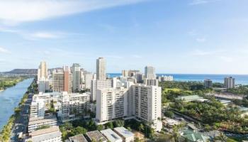 Hawaiian Monarch condo # 2905, Honolulu, Hawaii - photo 5 of 25