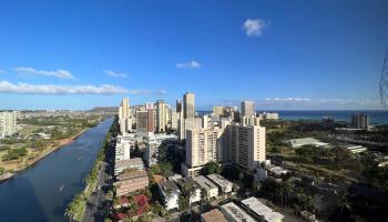Hawaiian Monarch condo # 2906, Honolulu, Hawaii - photo 1 of 19