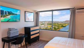 Hawaiian Monarch condo # 3005, Honolulu, Hawaii - photo 1 of 22