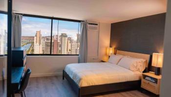 Hawaiian Monarch condo # 3005, Honolulu, Hawaii - photo 2 of 22