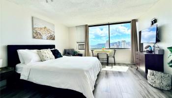 Hawaiian Monarch condo # 3204, Honolulu, Hawaii - photo 3 of 23